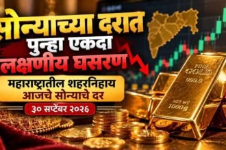 Gold Price Today 30 September 2026