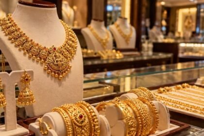 Gold Rate Today 25 September 2026