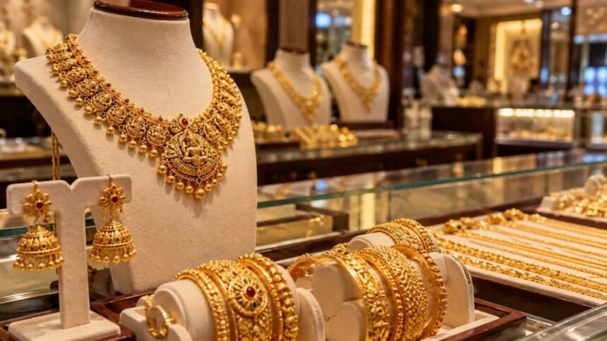 Gold Rate Today 25 September 2026