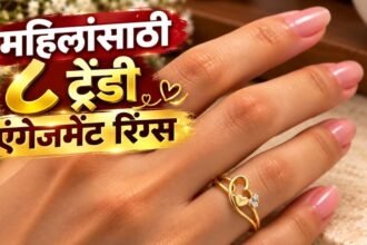 Engagement Rings Design for Women
