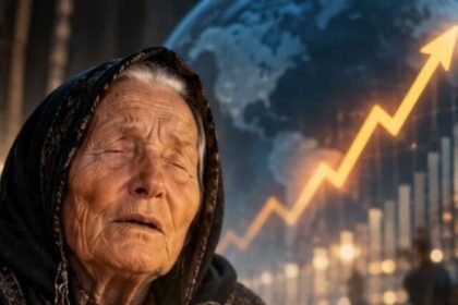 Baba Vanga 2027 Gold Price Prediction