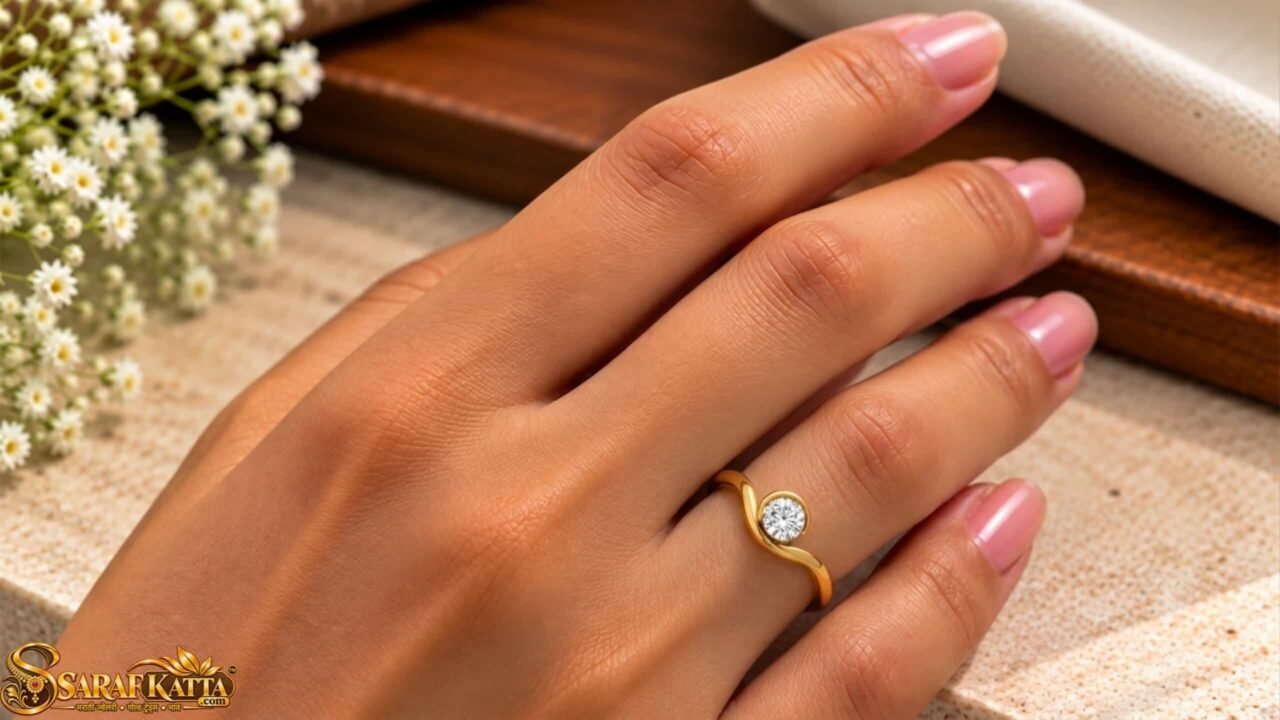 diamond rings for women engagement